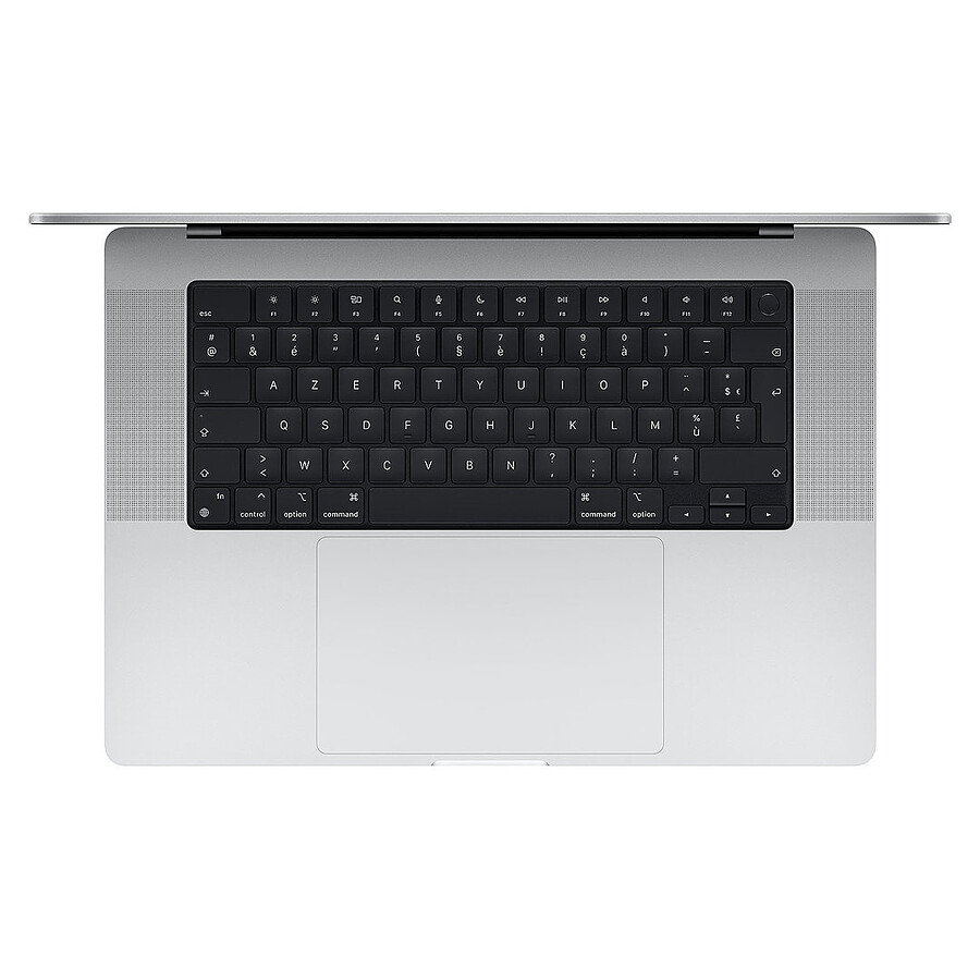 Apple MacBook Pro M1 Pro (2021) 16