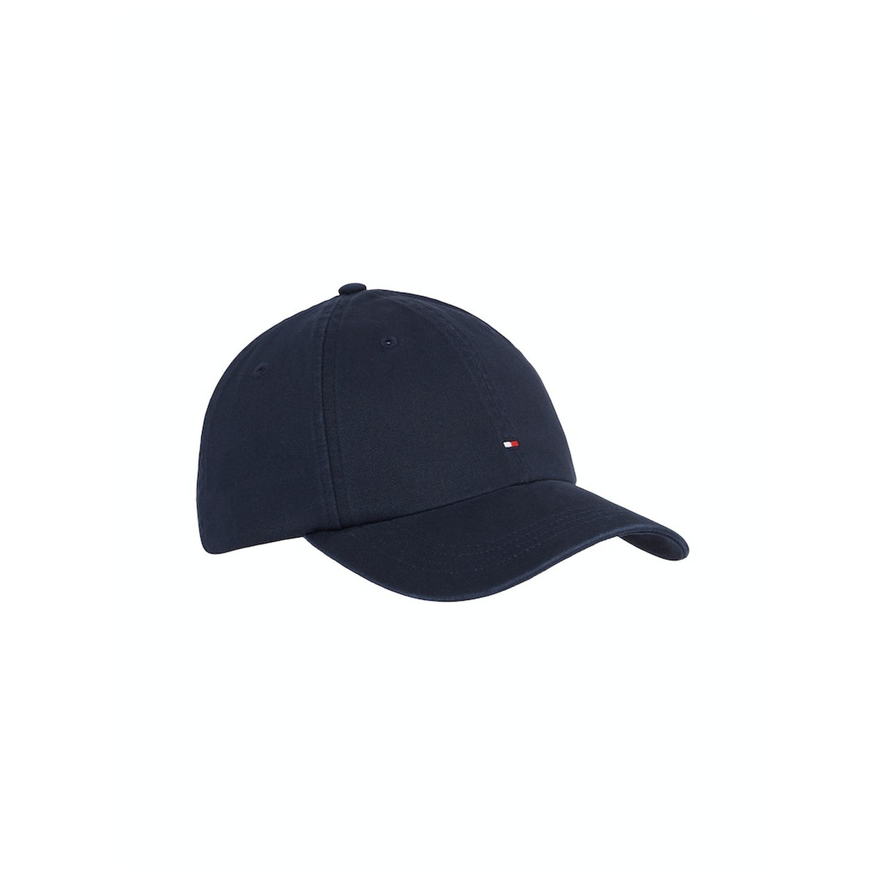 Tommy Hilfiger TH FLAG SOFT 6 PANEL CAP
