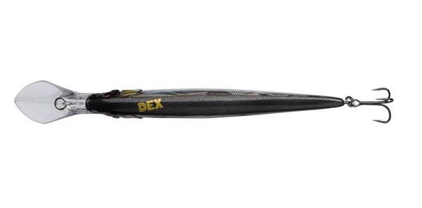 Berkley Dex Stunna 112 Plus2 Twitchbait 11.2cm (15g)
