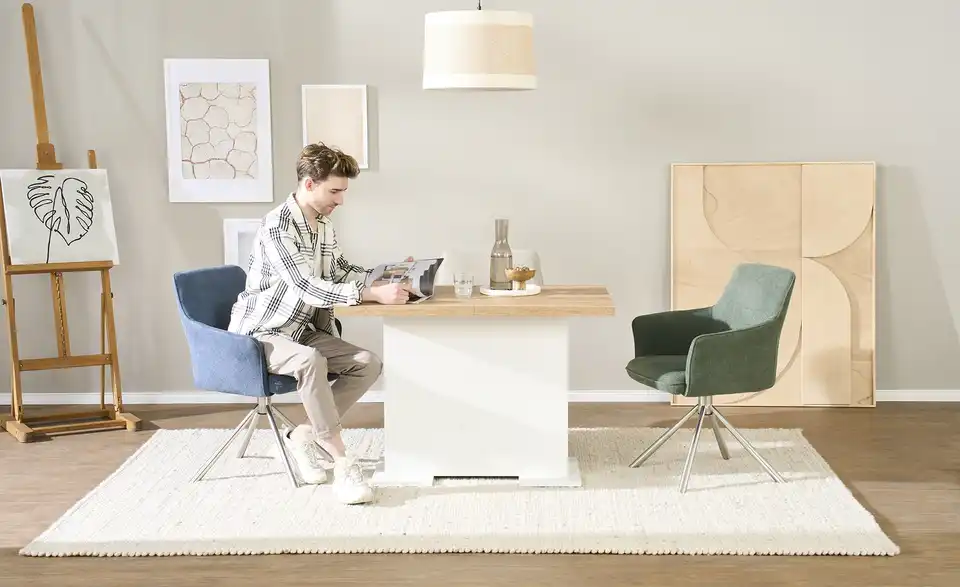 Esstisch Alex