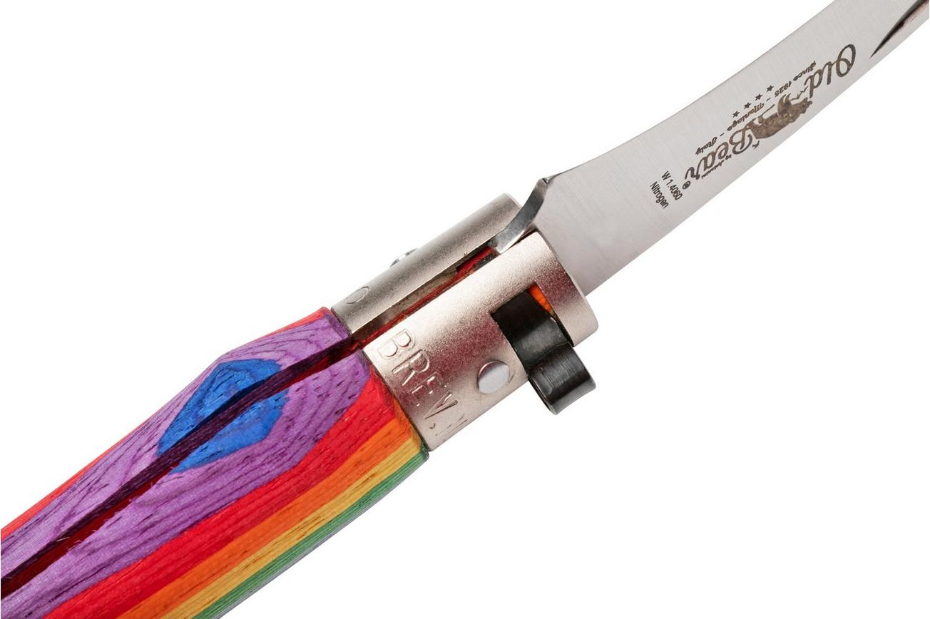 Old Bear Mushroom Rainbow M, 9387-19-MAK champignonmes