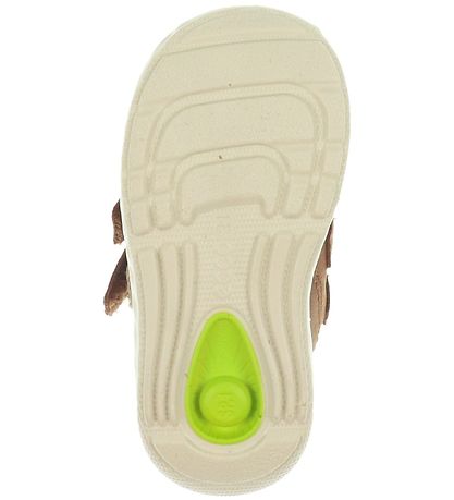 Ecco VinterStøvler - Sp. 1 Lite Infant - Tex - Sierra