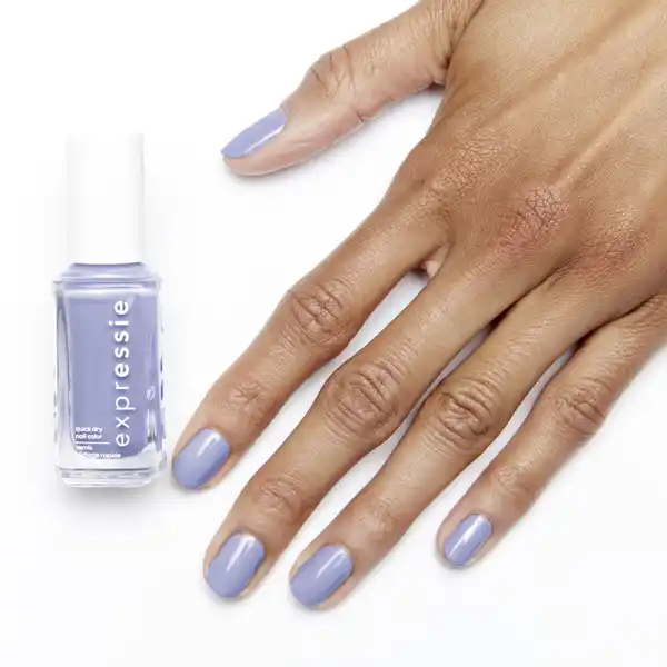 expressie Nagellack Nr. 430 sk8 with destiny