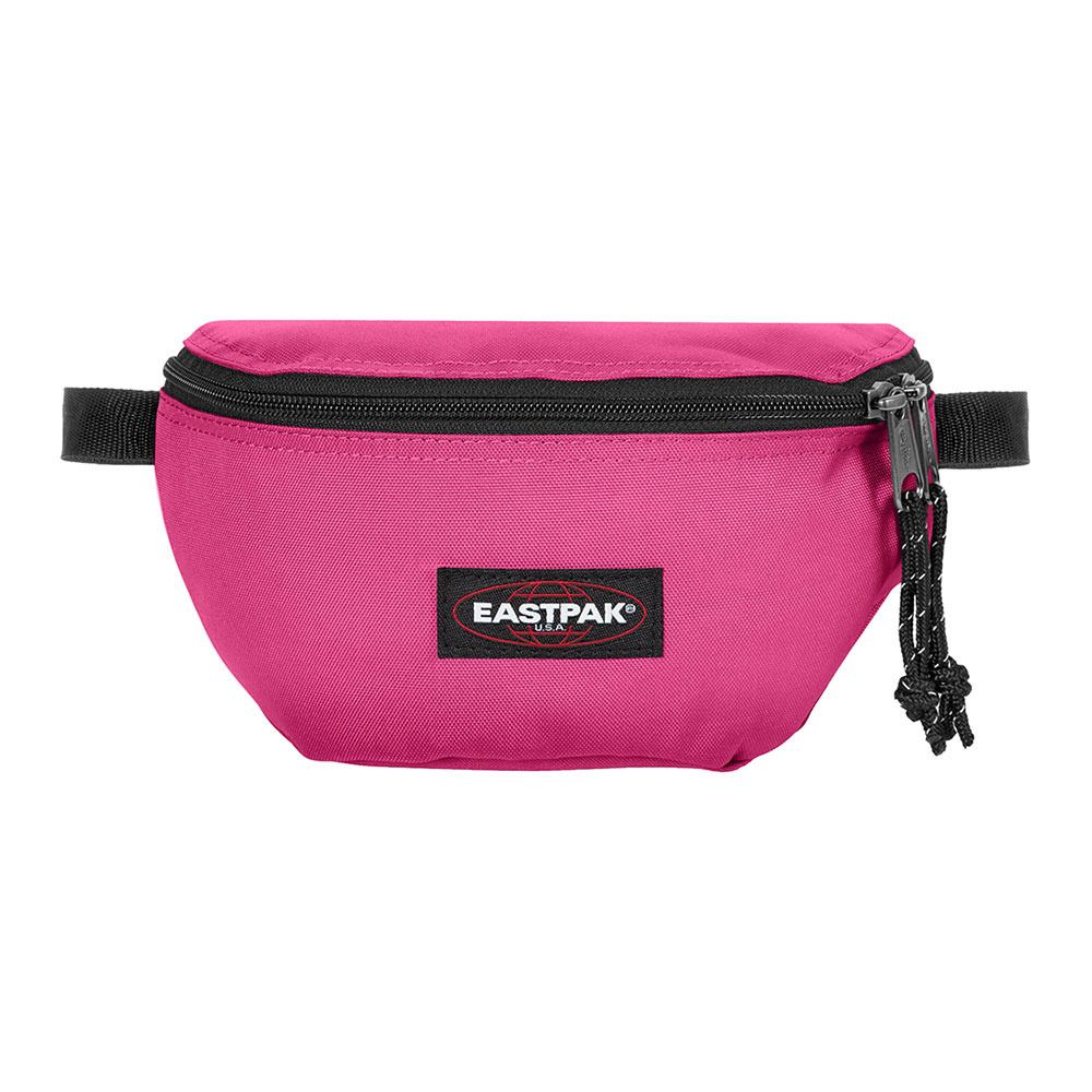 Eastpak SPRINGER 2L - Sac banane pink escape