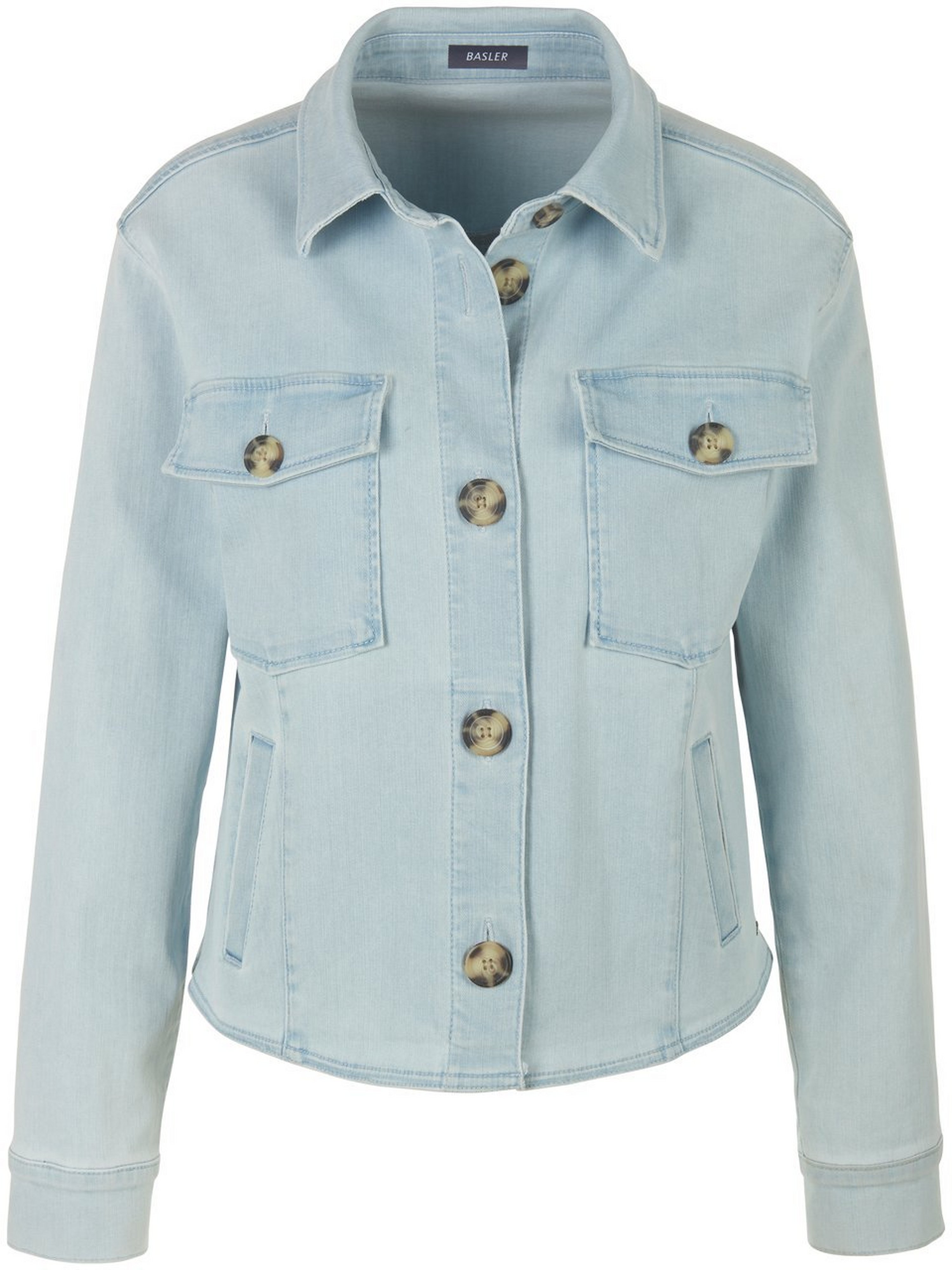 Jeansjacke