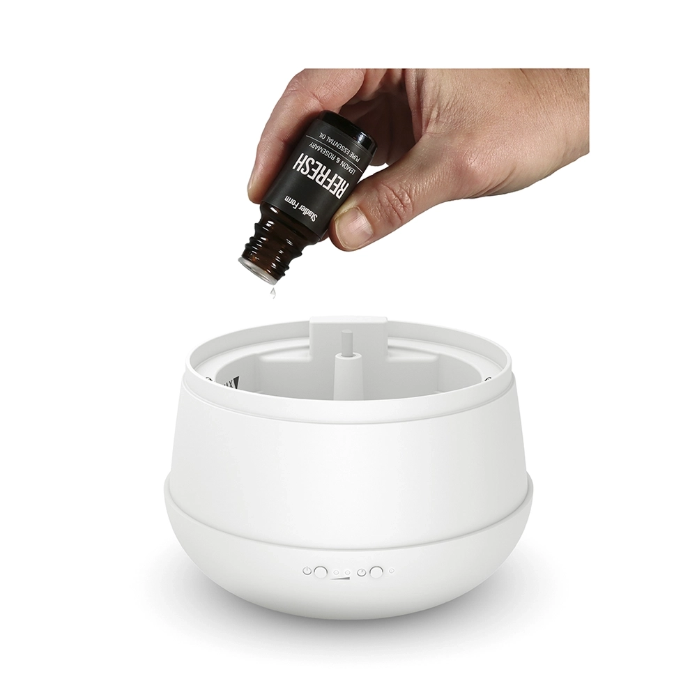 Stadler Form Julia Aroma Diffuser weiss