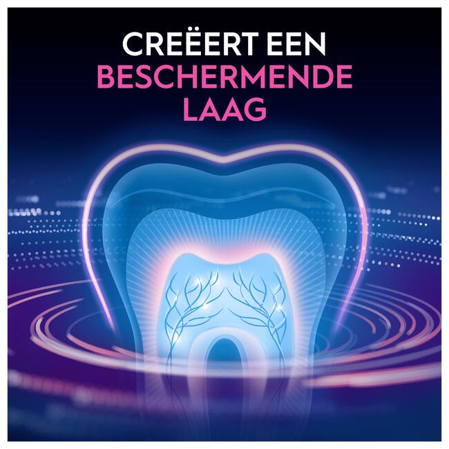 Oral-B Calm Gevoeligheid & Tandvlees Zachte Whitening Tandpasta 75 ML