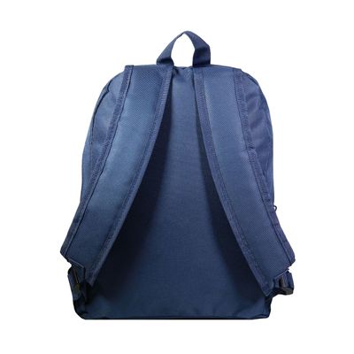 Sac à dos maternelle Lililou - 37 cm - 1 compartiment - noir - Bagtrotter