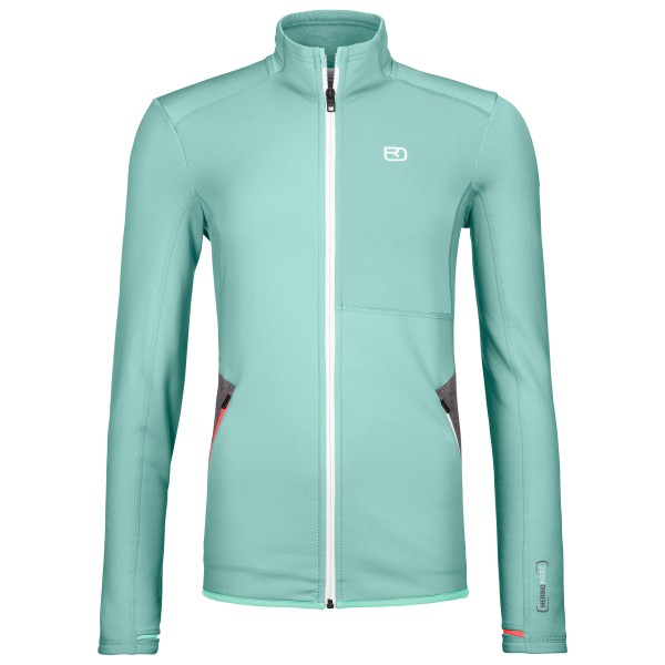 Ortovox - Women's Fleece Jacket - Veste polaire