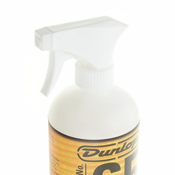 Dunlop Formula No. 65/16 oz