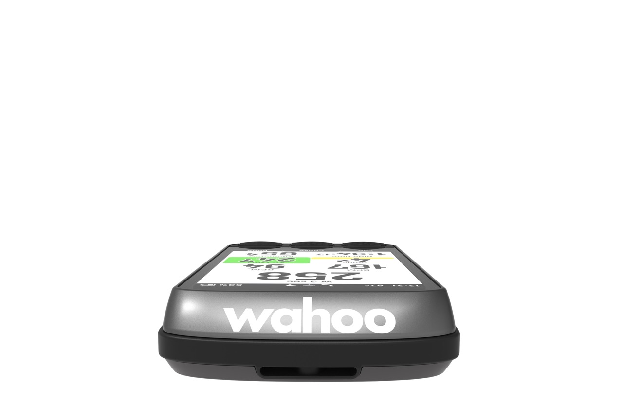Wahoo ELEMNT ACE GPS cykelcomputer