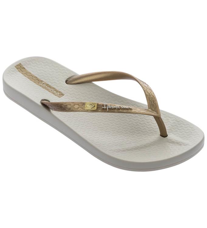 Ipanema Women Anatomic Brasilidade Teenslippers
