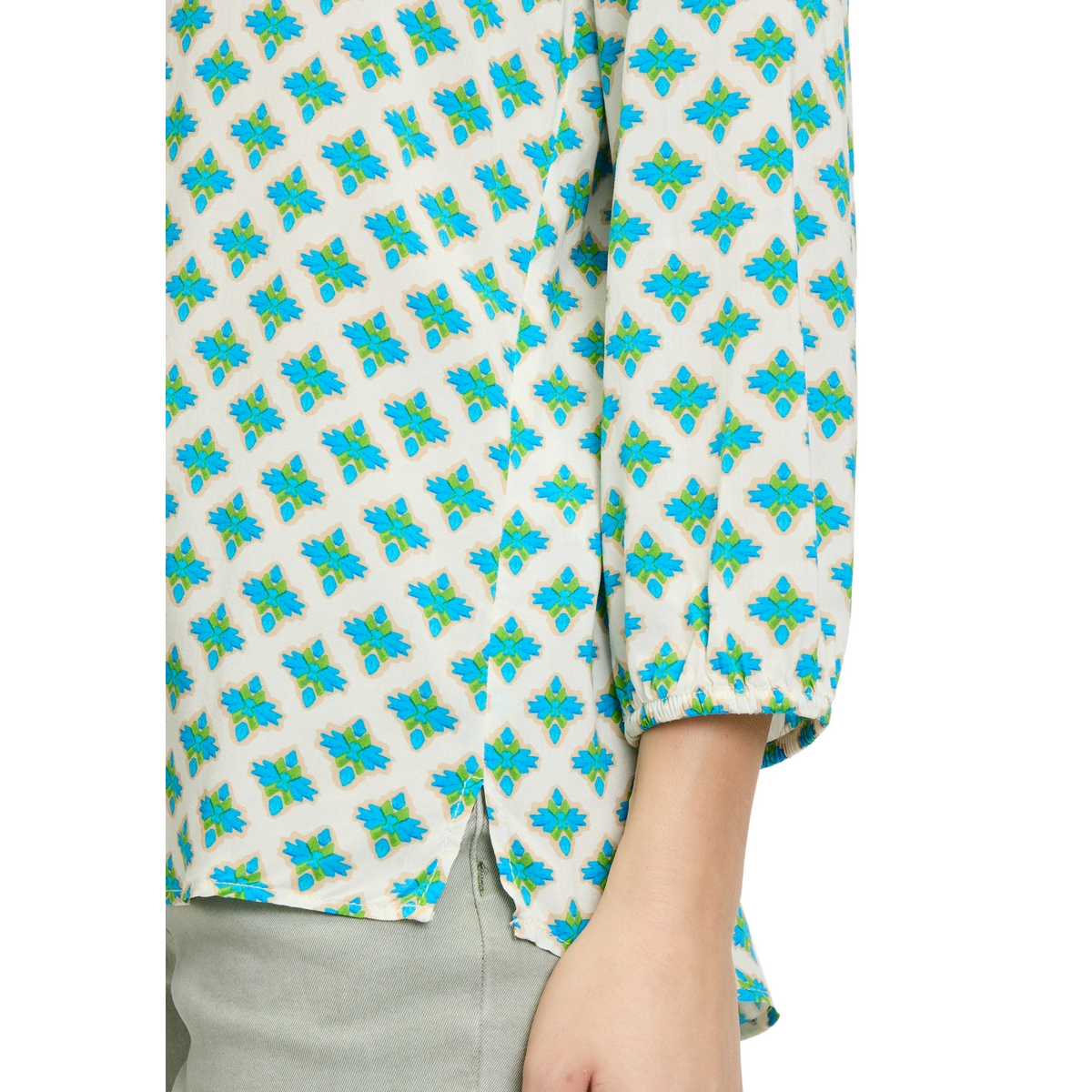 Dames Blouse NEW BL Eni