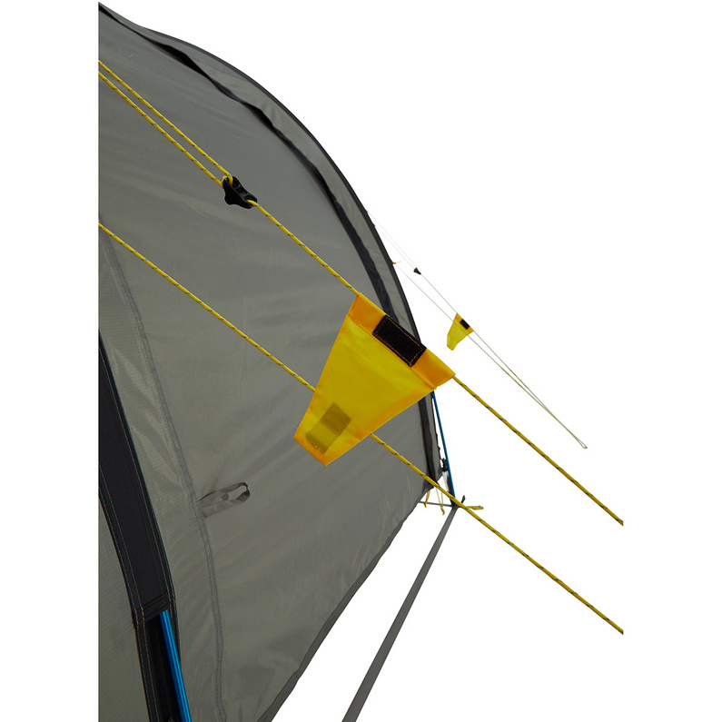Wechsel Intrepid 4 Travelline Zelt