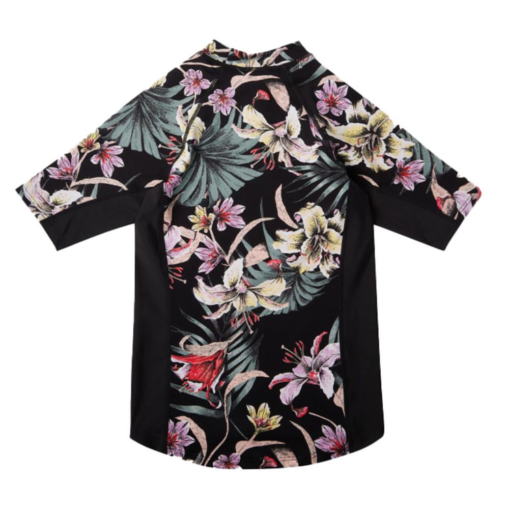 O'Neill Lycra Noir à Motifs Fille O'Neill Aop Print