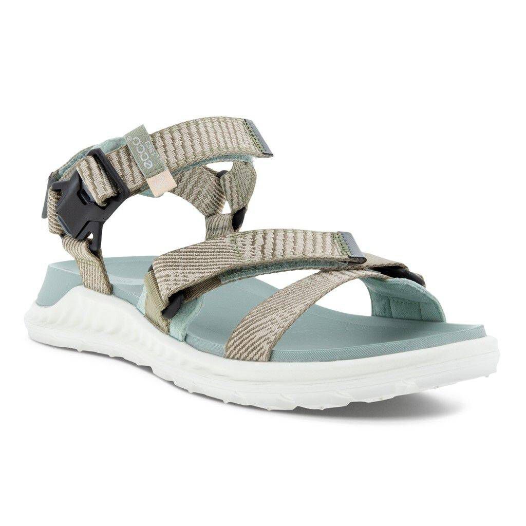 Ecco| Damen Trekkingsandalen ECCO EXOWRAP W 3STEX