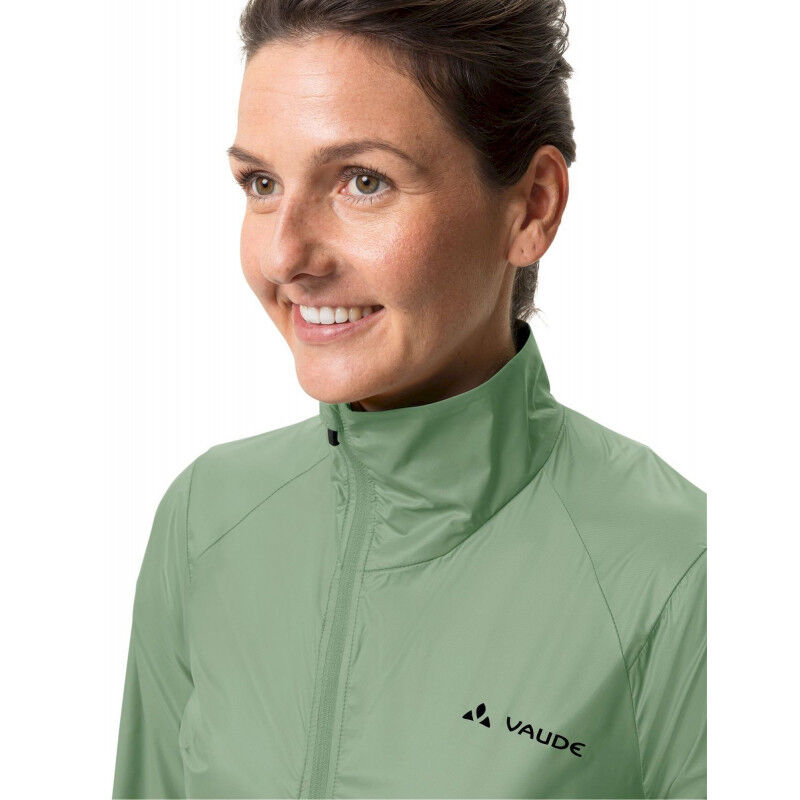 Furka Air Jacket - Veste vélo femme