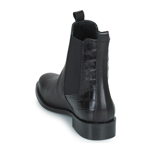 JB Martin - OFFRIR - VEAU NOIR