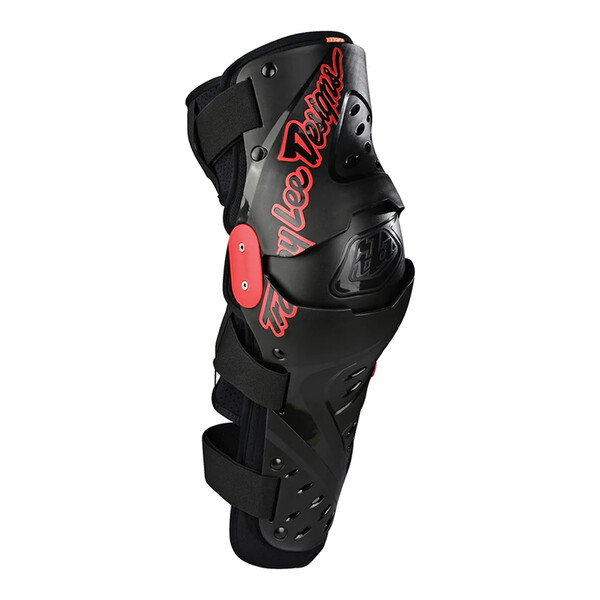 Troy Lee Designs - Genouillères Triad Noir