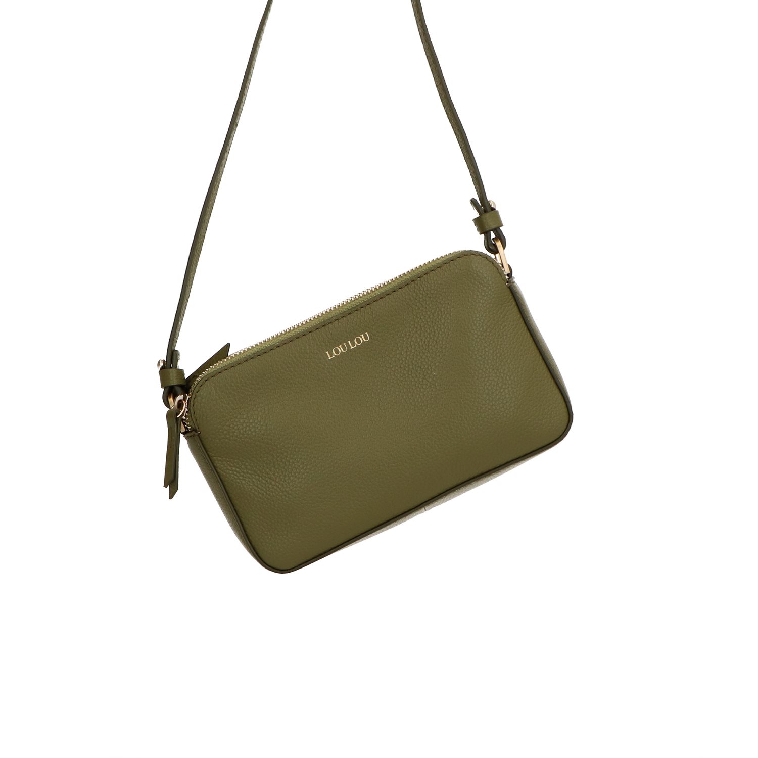 LouLou Essentiels Sue avocado