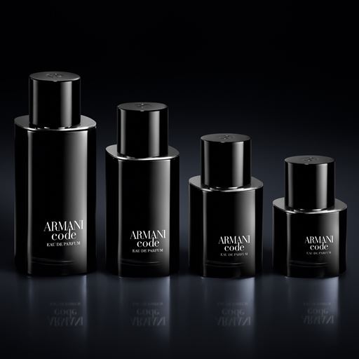 Armani Code Eau De Parfum, 30 ml