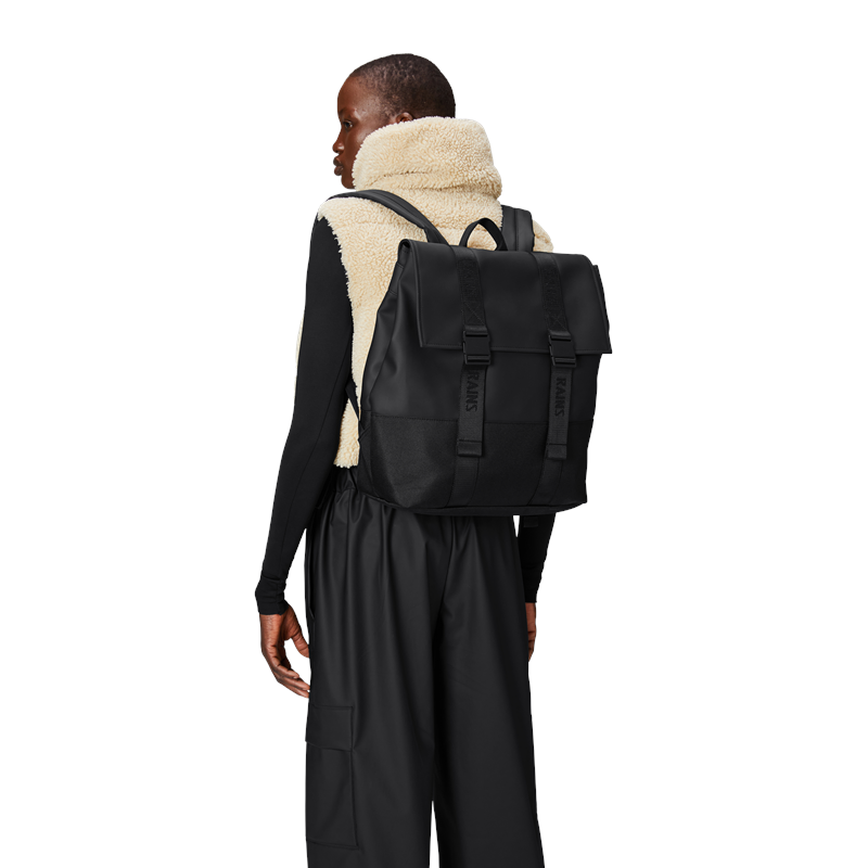 Rains<br>Rygsæk Trail Msn Bag