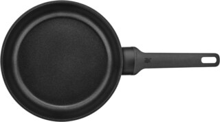 WMF Bratpfanne PERMADUR 24 cm Aluminium schwarz