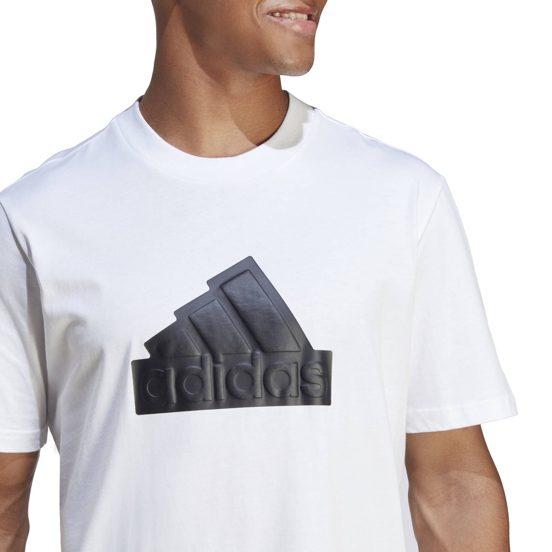 adidas Sportswear| Herren T-Shirt FI BOS