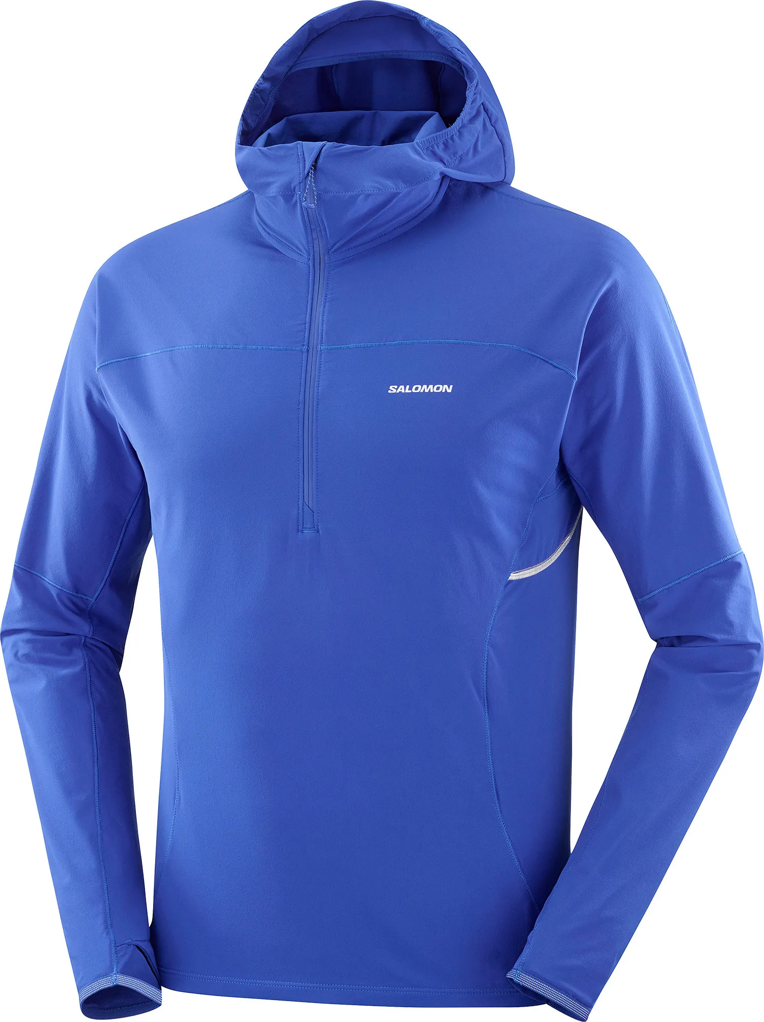 Salomon Men's Sense Aero Hybrid Surf The Web