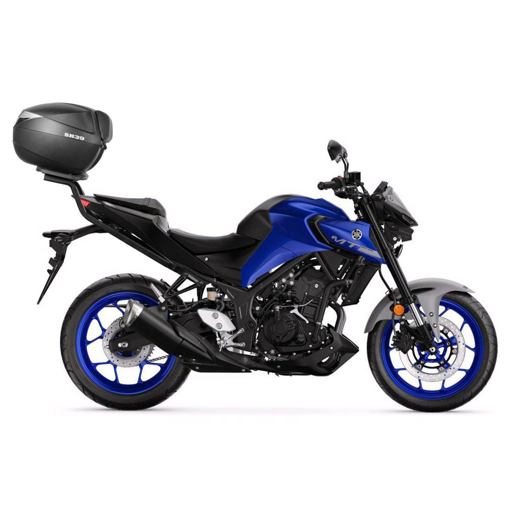 Shad - Support Fixation 3P System Yamaha MT 03 Y0MT31IF