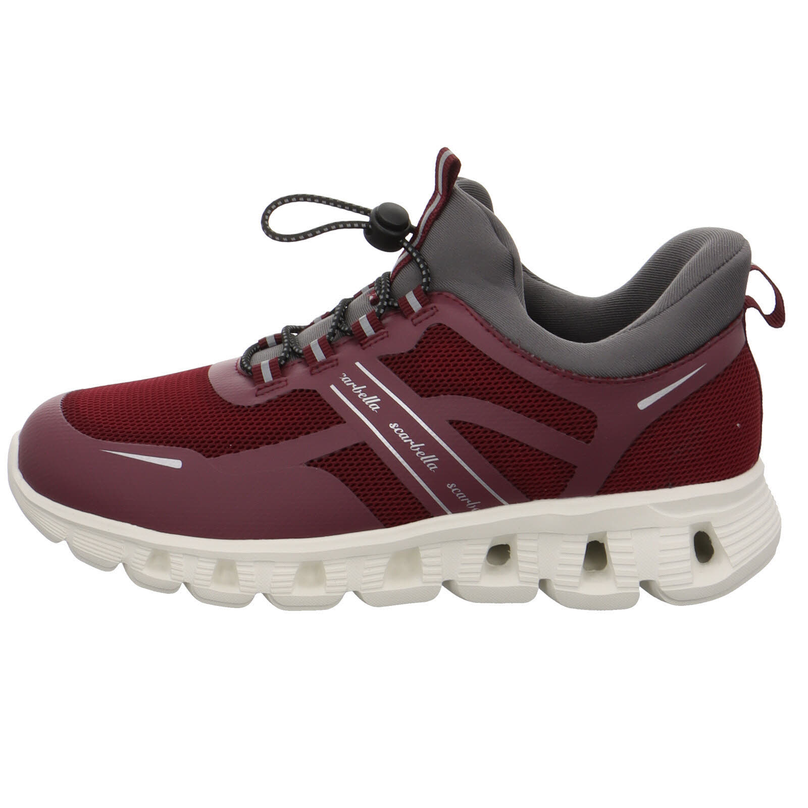 Sneaker LD-24317-1-BO