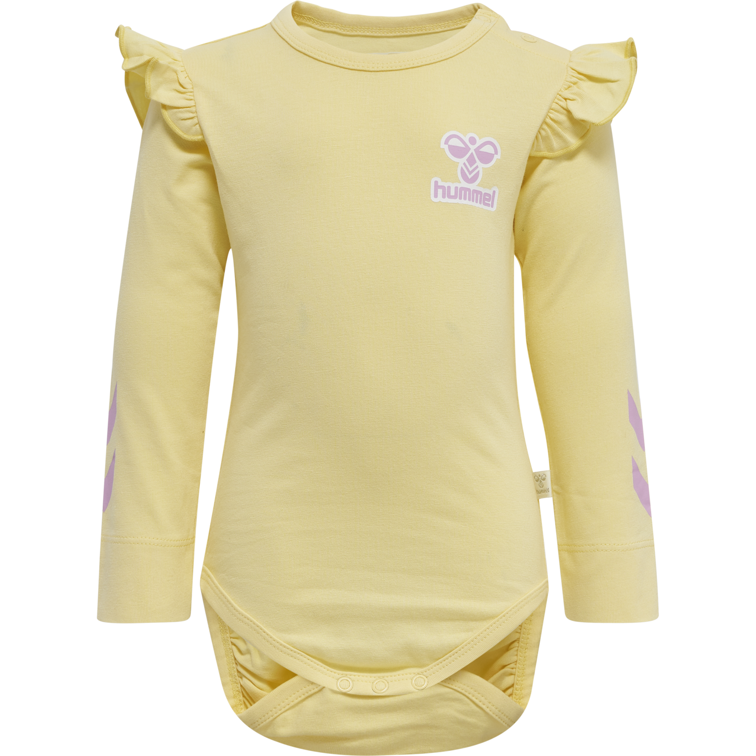 hmlMIRABEL BODY L/S