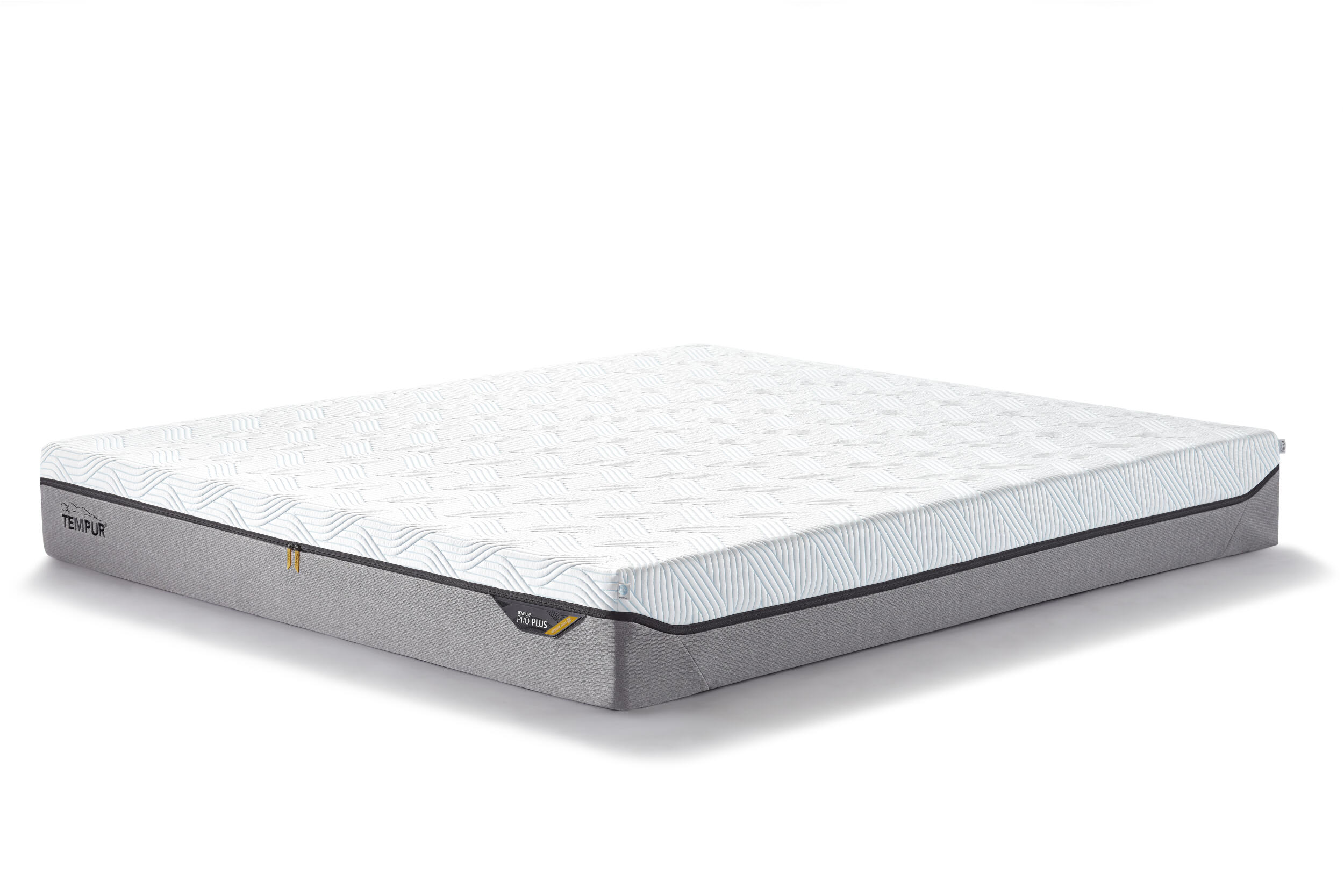 Tempur Pro Plus SC Elevationsmadras 160 x 200 x 25 cm