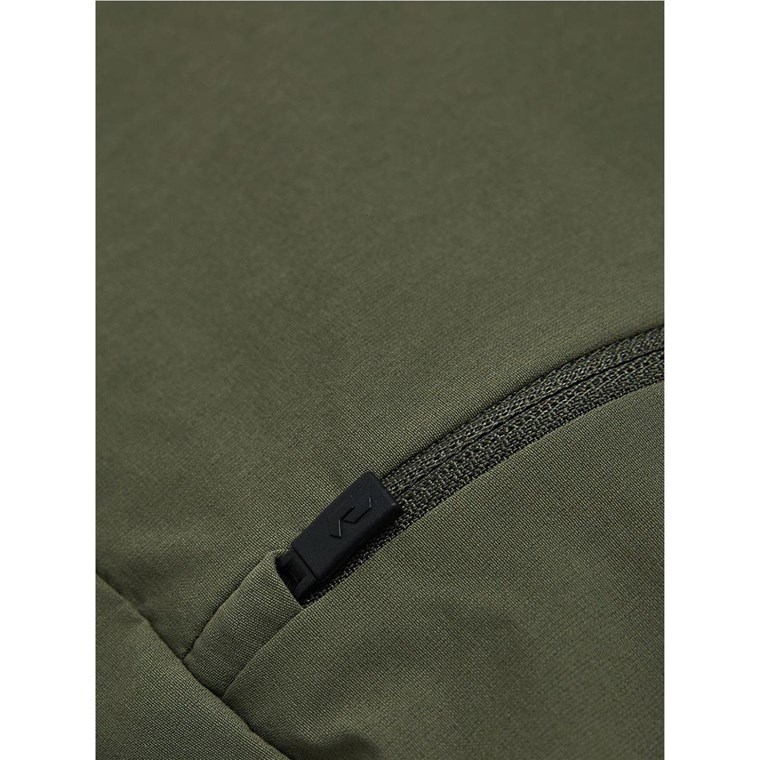 Peak Performance W Iconiq Shorts Pine Needle