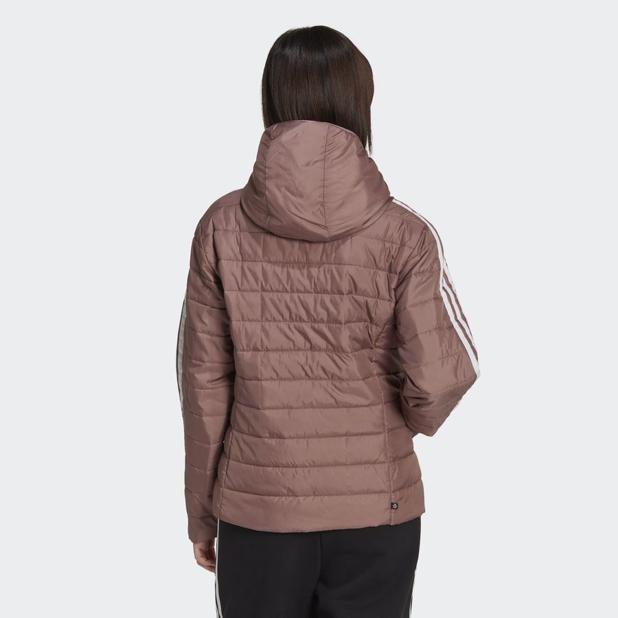 adidas Originals Veste Slim - Violet Femme