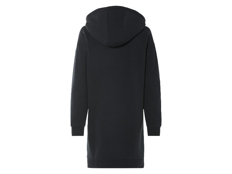 Dames sweatjurk