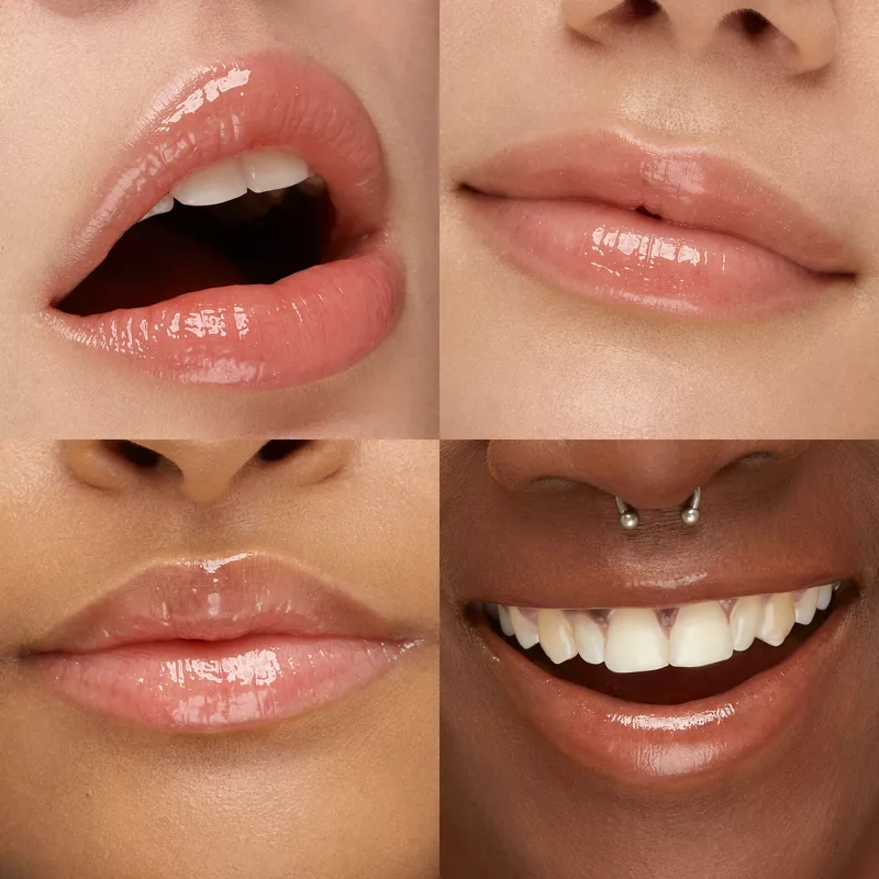 KIKO Milano 3D Hydra Lipgloss 6,5 ml - 09 Soft Coral