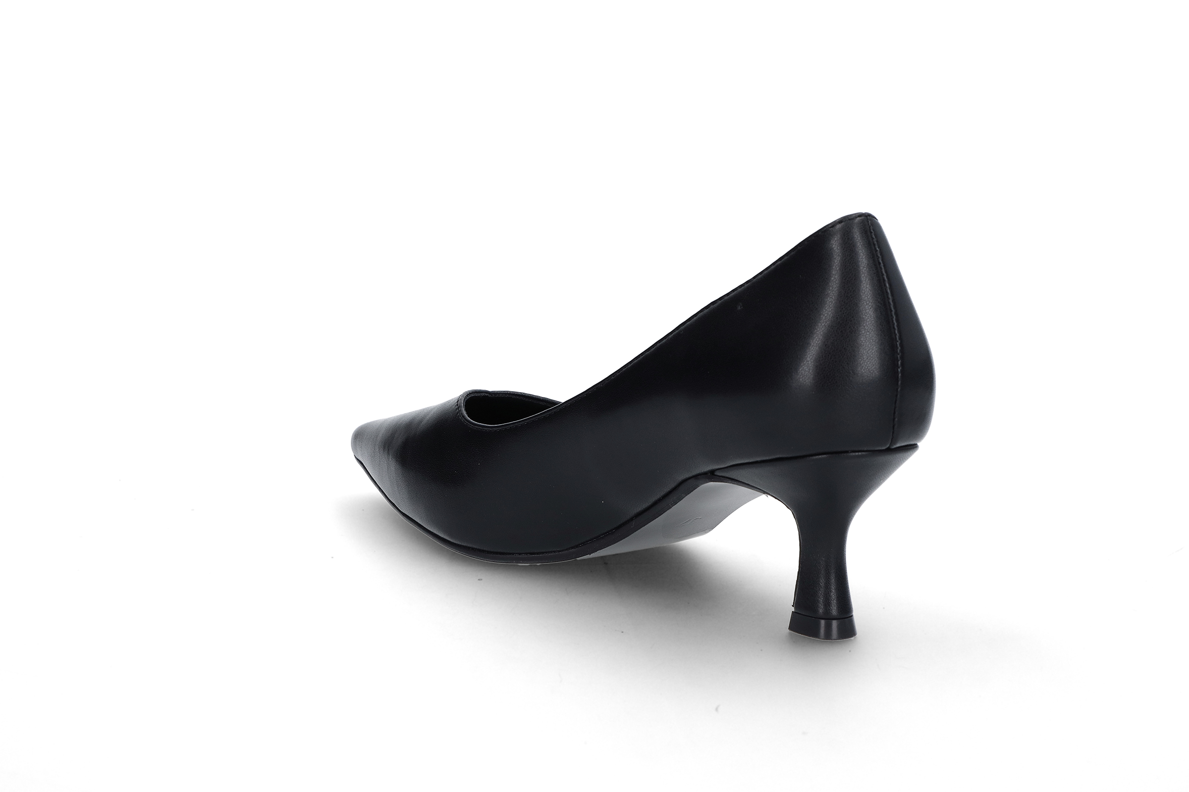 Klassisk pumps