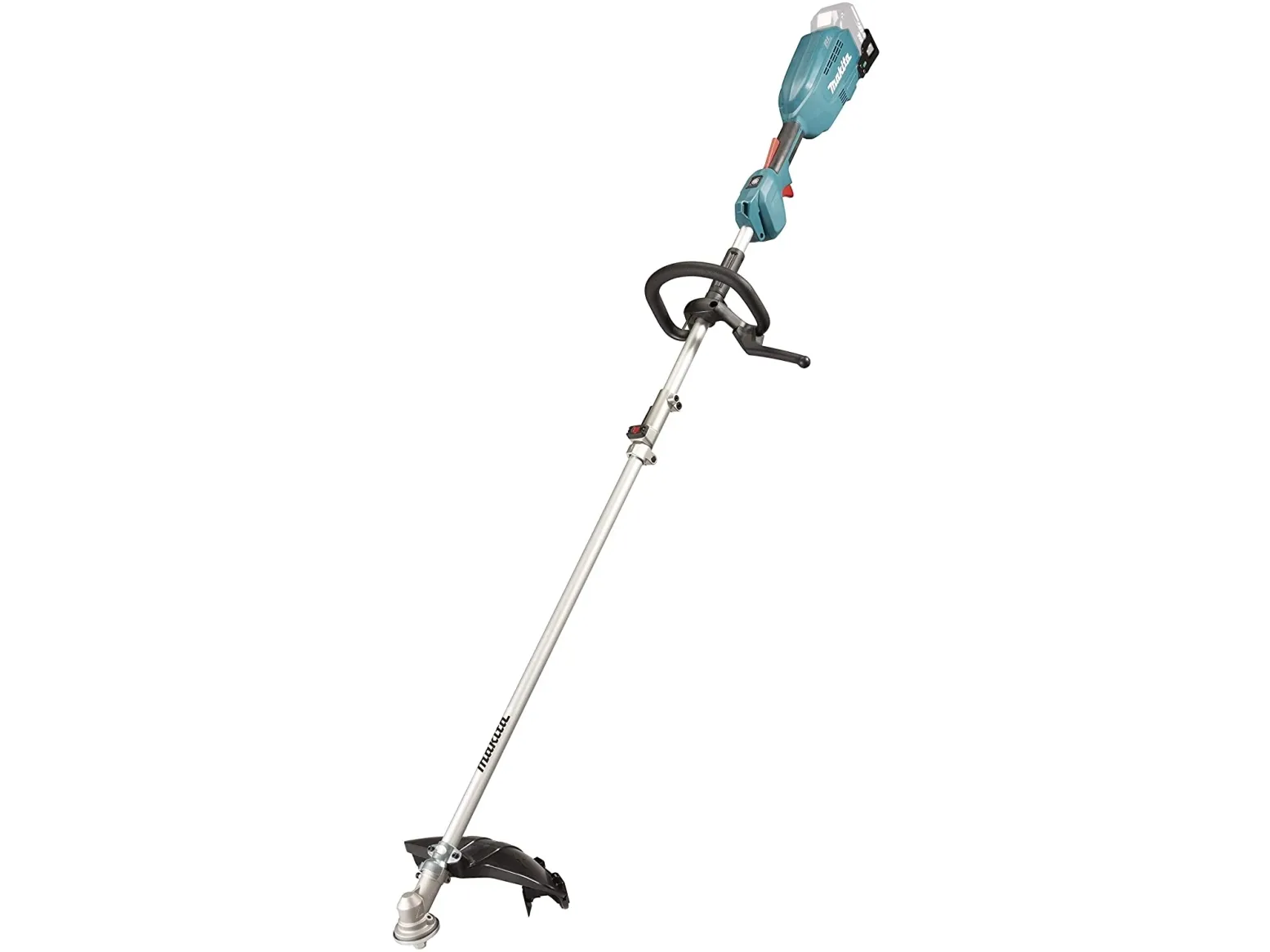 Makita DUX18ZX1 - Strømenhed til multiværktøj   Græstrimmer  ledningfri - 18 V - 0- 6800/0-9700 opm - Uden batteri og oplader - SOLO