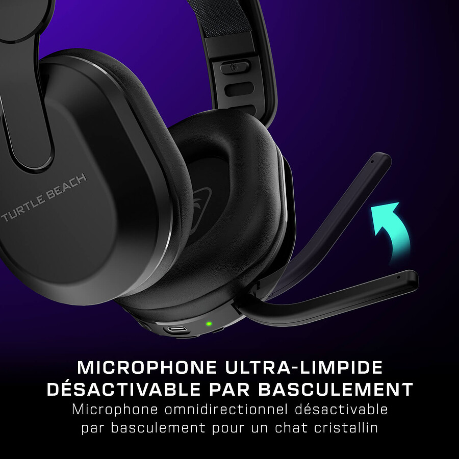 Turtle Beach Stealth 500X