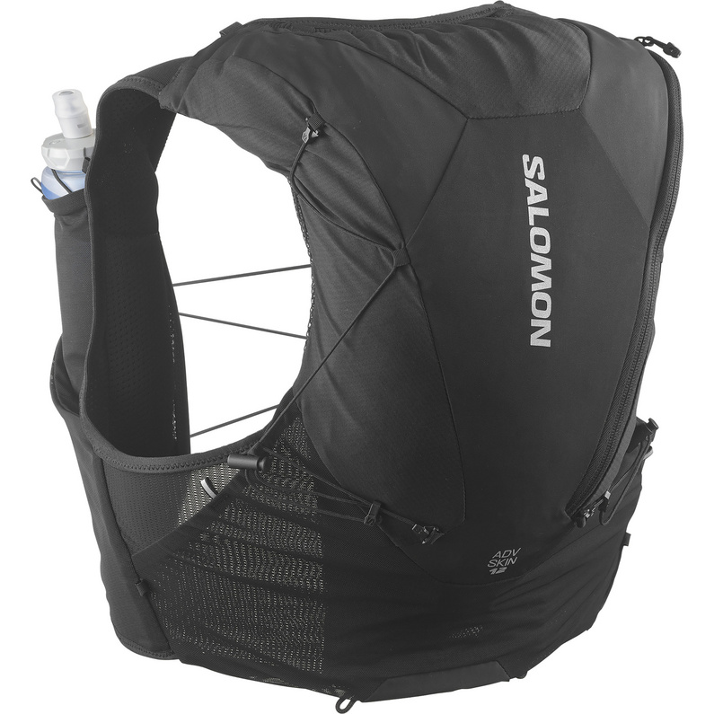 Salomon Adv Skin 12 Set Trailrunningweste