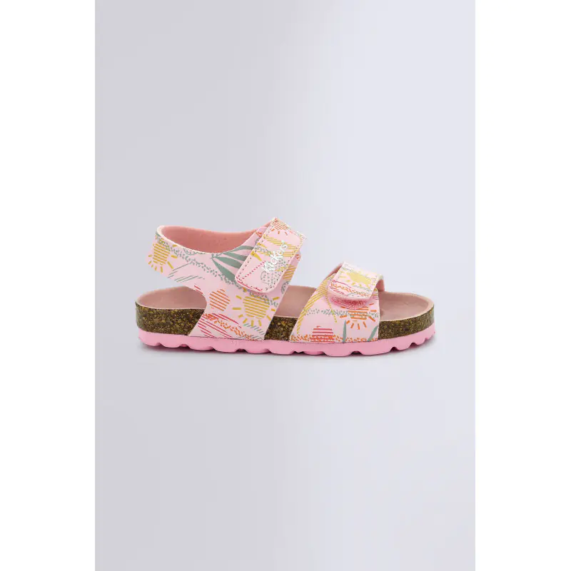 SUMMERKRO ROSE SUNSHINE (28-38) SANDALES Synthétique Fille