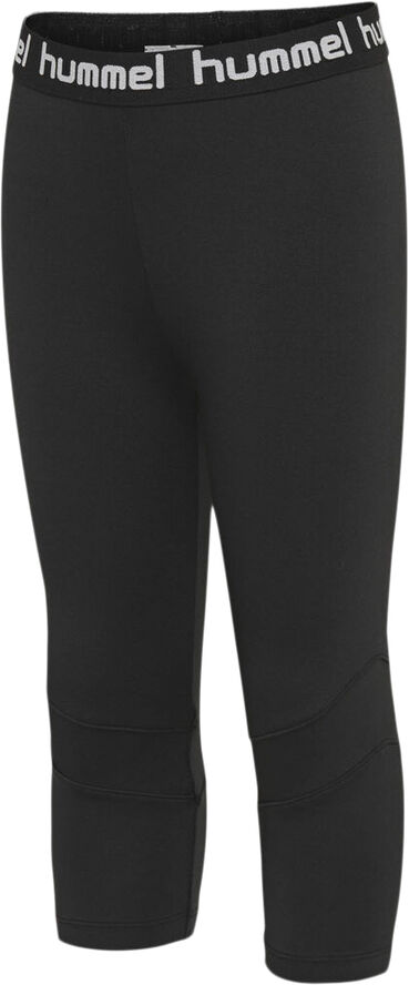 Hummel Tonse 3/4 tights Sort