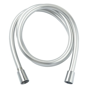 Atlantic Adam Doucheslang PVC 150 cm Chroom