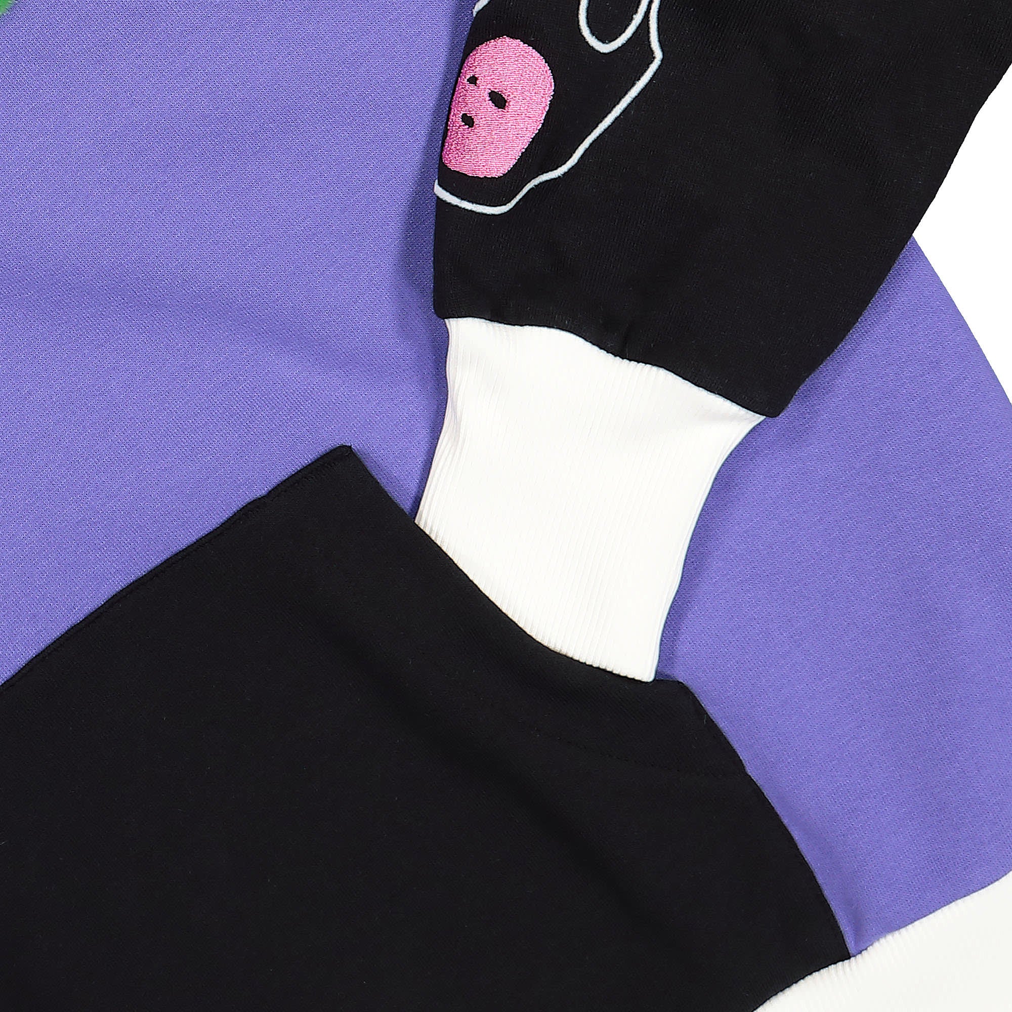 Youths In Balaclava<br>Psycho Highway Hoodie