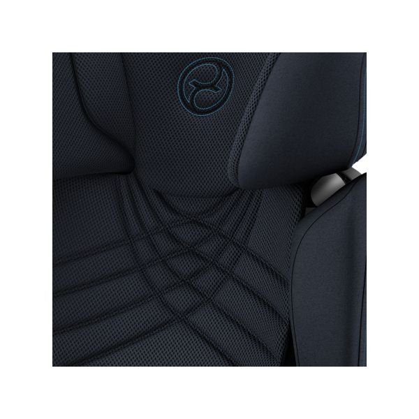 Cybex Solution T I-FIX Plus