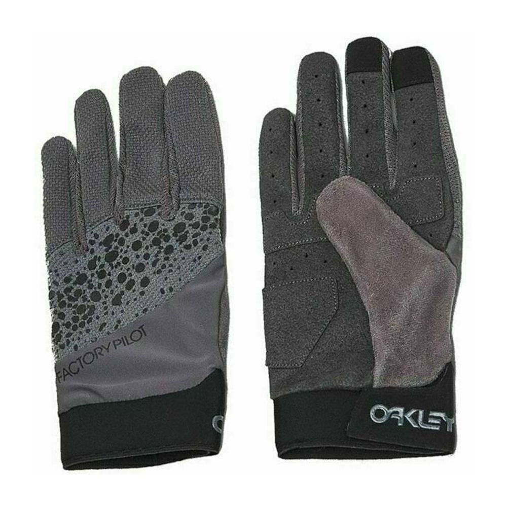 Oakley MAVEN - Gants Homme black frog
