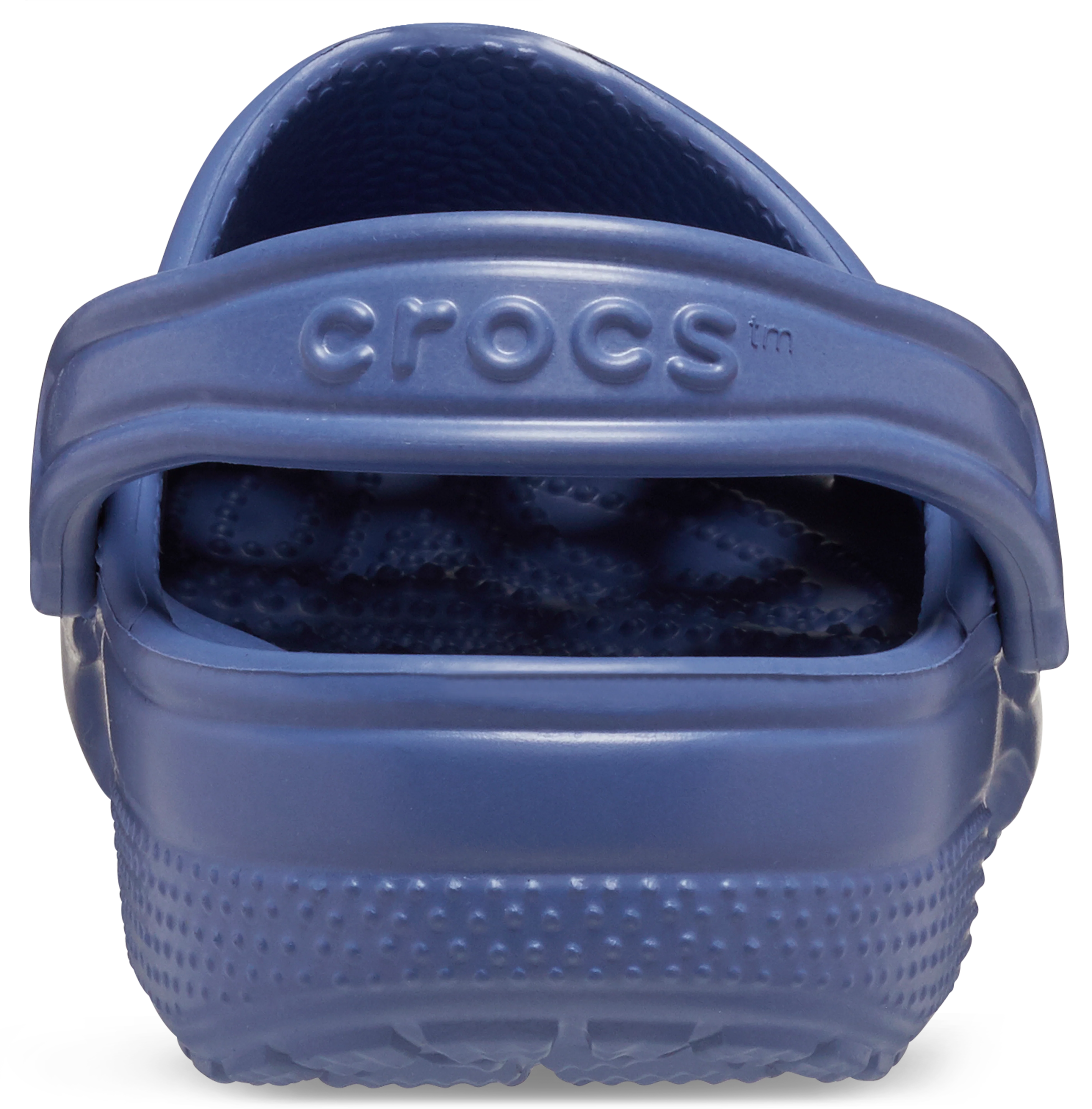 Crocs  Classic clog - Bijou Blue