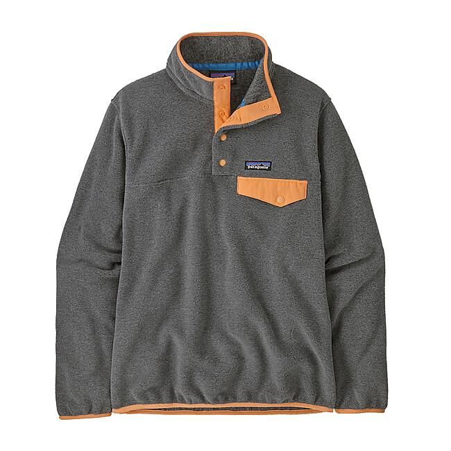 PATAGONIA - LIGHTWEIGHT SYNCH