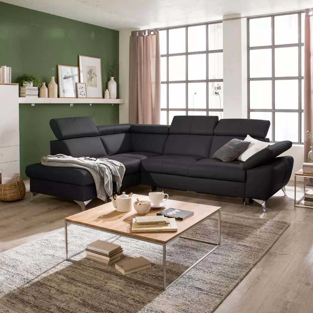 Ecksofa Rio